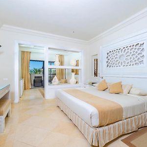 Junior Suite Sea View